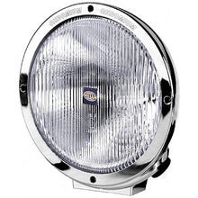 Load image into Gallery viewer, Rallye-4000-Series-Chrome-Euro-Beam-12V-Halogen-Lamp-With-Position-Lamp
