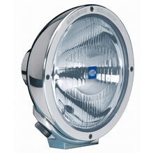 Load image into Gallery viewer, Rallye-4000-Series-Chrome-Euro-Beam-12V-Halogen-Lamp-With-Position-Lamp