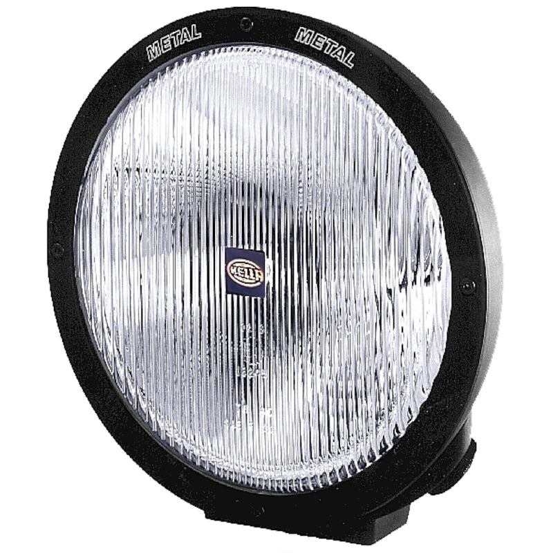 Rallye-4000-Series-Halogen-Cornering-Beam-Lamp-Black-Housing-12V-Single