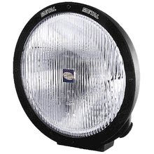 Load image into Gallery viewer, Rallye-4000-Series-Halogen-Cornering-Beam-Lamp-Black-Housing-12V-Single