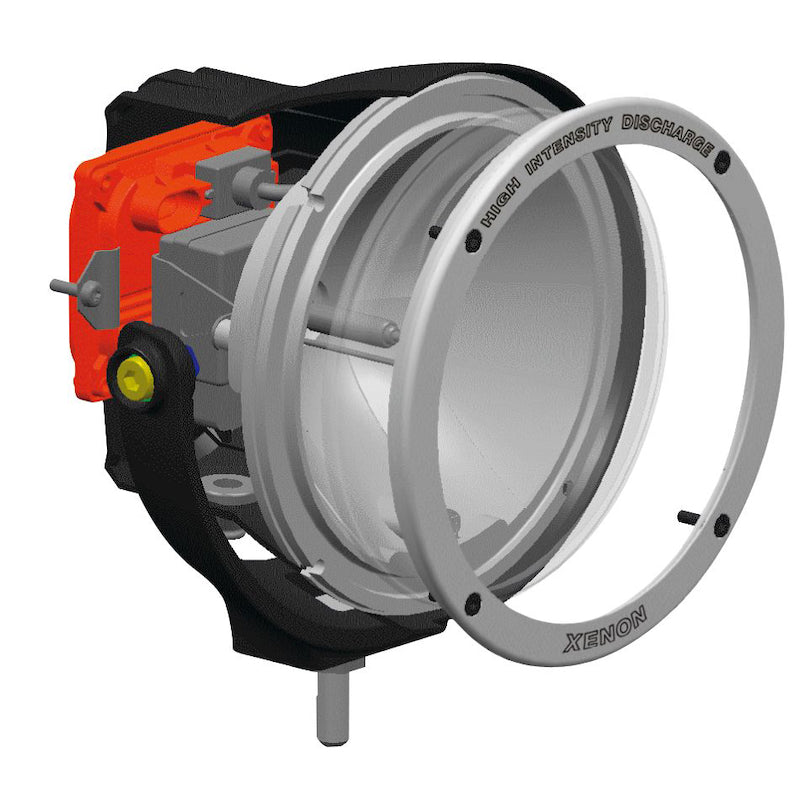 Rallye-4000I-Xenon-Driving-Beam-Compact---6.693In-Dia-35.0-Watts-12V-D1s