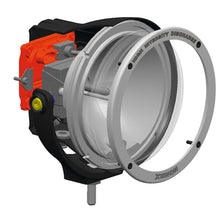 Load image into Gallery viewer, Rallye-4000I-Xenon-Driving-Beam-Compact---6.693In-Dia-35.0-Watts-12V-D1s