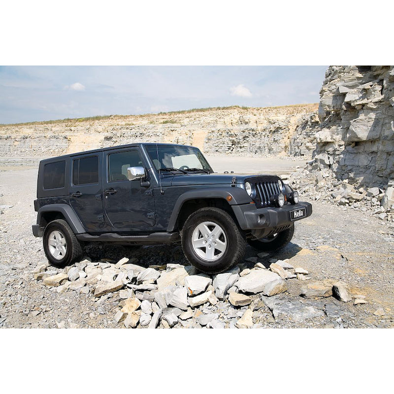Rallye-4000I-Xenon-Driving-Beam-Compact---6.693In-Dia-35.0-Watts-12V-D1s