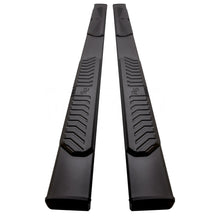 Load image into Gallery viewer, Ram-15-21-Ford-F-150--17-21-Ford-F-250--F350-Crew-Cab-R5-Xd-Nerf-Step-Bars---Black