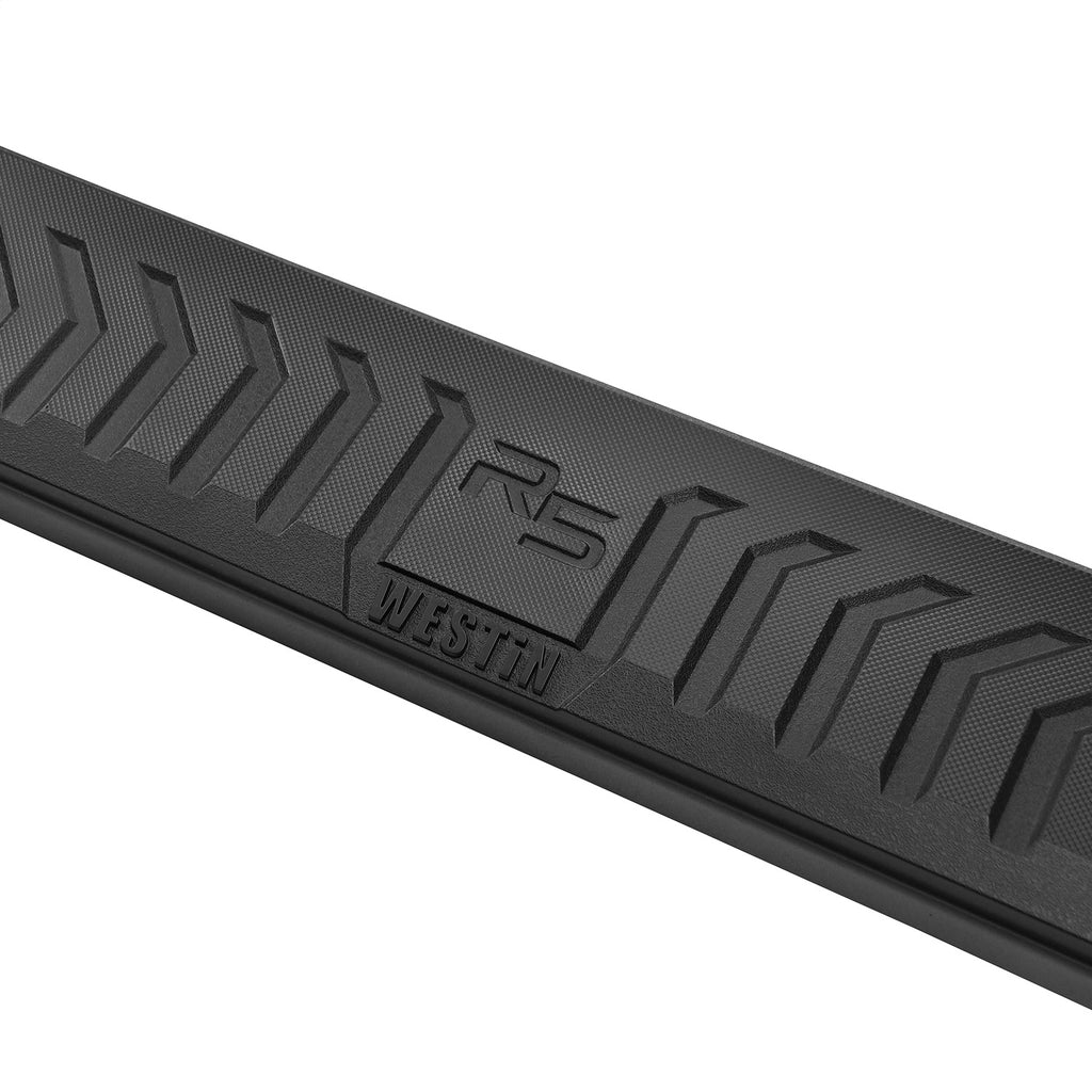 Ram-15-21-Ford-F-150--17-21-Ford-F-250--F350-Crew-Cab-R5-Xd-Nerf-Step-Bars---Black