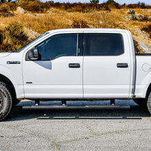 Load image into Gallery viewer, Ram-15-21-Ford-F-150--17-21-Ford-F-250--F350-Crew-Cab-R5-Xd-Nerf-Step-Bars---Black