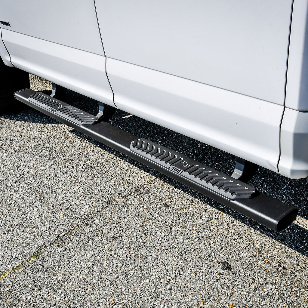 Ram-15-21-Ford-F-150--17-21-Ford-F-250--F350-Crew-Cab-R5-Xd-Nerf-Step-Bars---Black
