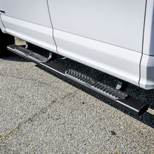 Load image into Gallery viewer, Ram-15-21-Ford-F-150--17-21-Ford-F-250--F350-Crew-Cab-R5-Xd-Nerf-Step-Bars---Black