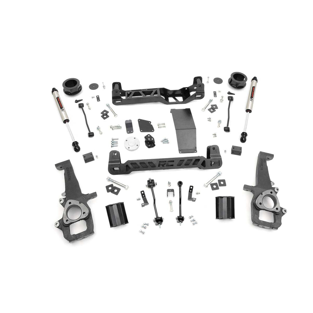 Ram-1500-4-Inch-Suspension-Lift-Kit-For-12-18-Ram-1500-4Wd-Rough-Country