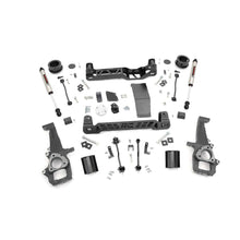 Load image into Gallery viewer, Ram-1500-4-Inch-Suspension-Lift-Kit-For-12-18-Ram-1500-4Wd-Rough-Country