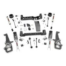 Load image into Gallery viewer, Ram-1500-4-Inch-Suspension-Lift-Kit-N3-Struts-WV2-Shocks-For-12-18-Ram-1500-4Wd-Rough-Country