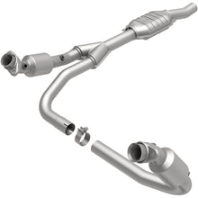 Load image into Gallery viewer, Ram-1500-4.7L-Directfit-Catalytic-Converter