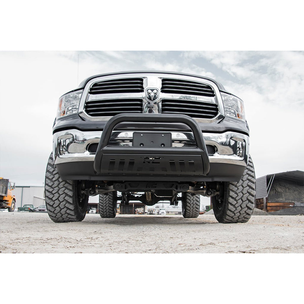 Ram-1500-Bull-Bar-19-20-Ram-1500-Black-Rough-Country