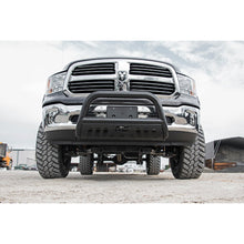 Load image into Gallery viewer, Ram-1500-Bull-Bar-19-20-Ram-1500-Black-Rough-Country