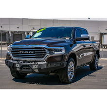 Load image into Gallery viewer, Ram-1500-Front-Winch-Bumper-19-Present-Ram-1500-Dv8-Offroad