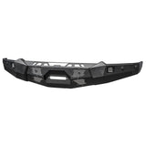 DV8 Offroad FBDR1-05 Truck Front Full Size Bumper