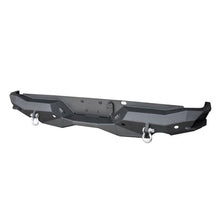 Load image into Gallery viewer, Ram-1500-Rear-Bumper-For-19-Dodge-Ram-1500-Dv8-Offroad
