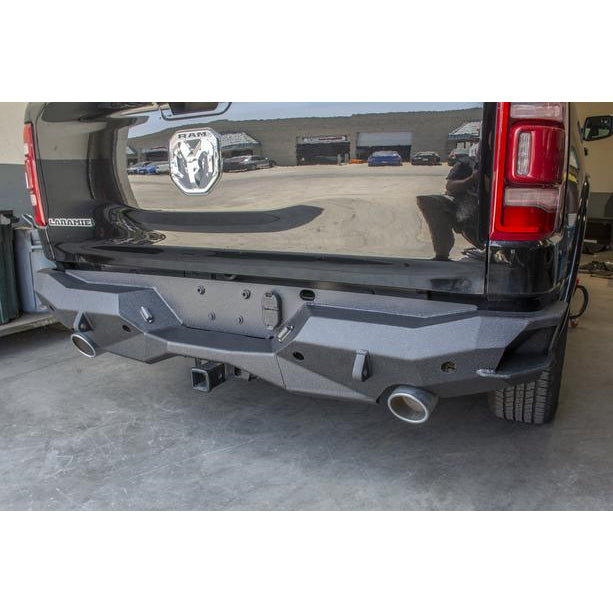 Ram-1500-Rear-Bumper-For-19-Dodge-Ram-1500-Dv8-Offroad
