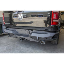 Load image into Gallery viewer, Ram-1500-Rear-Bumper-For-19-Dodge-Ram-1500-Dv8-Offroad