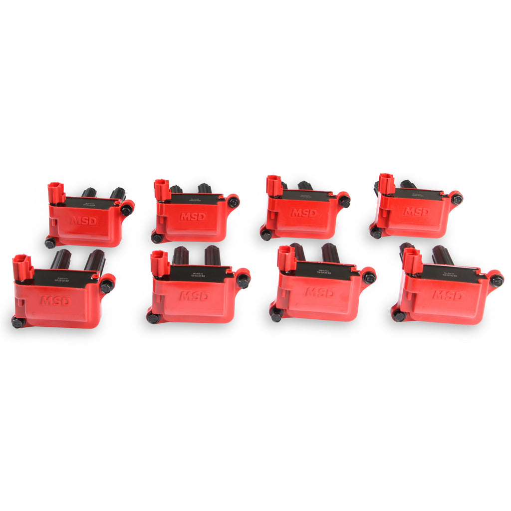 Ram-150025003500-Hemi-Blaster-Ignition-CoilRed8-Pac