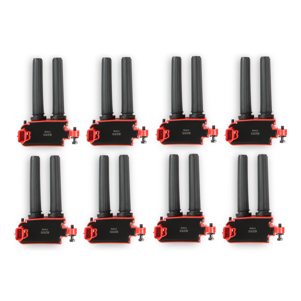 Ram-150025003500-Hemi-Blaster-Ignition-CoilRed8-Pac