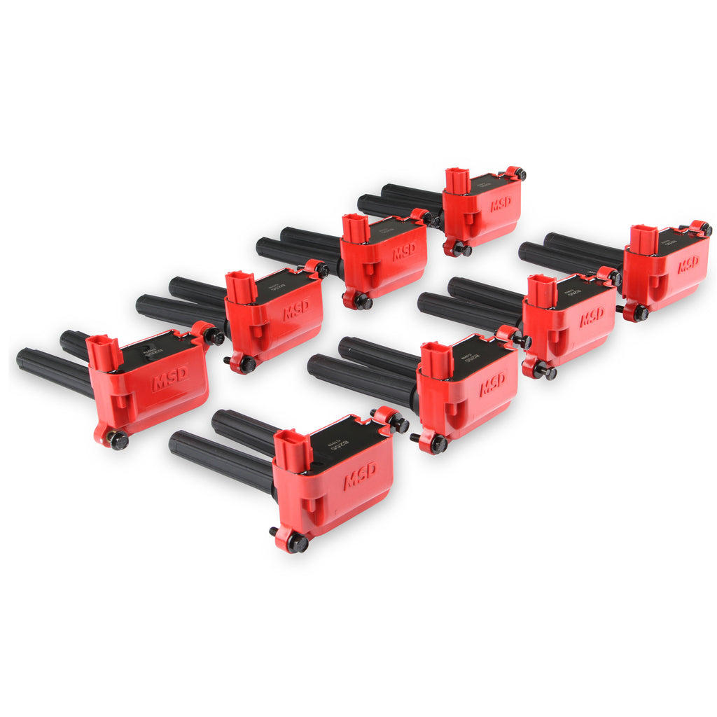 Ram-150025003500-Hemi-Blaster-Ignition-CoilRed8-Pac