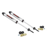 Rough Country 760801_A Ram 2500 For 14-21 V2 Rear Shocks For Pair 4.5-6 Inch