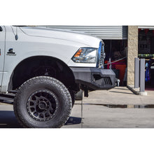 Load image into Gallery viewer, Ram-2500-Front-Bumper-10-18-Ram-2500-Dv8-Offroad