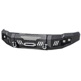 DV8 Offroad FBDR2-04 Truck Front Full Size Bumper