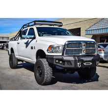 Load image into Gallery viewer, Ram-2500-Front-Bumper-10-18-Ram-2500-Dv8-Offroad