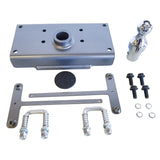 HUSKY TOWING 33207 RAM 2500 OEM UB GN W/Cap