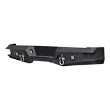 DV8 Offroad RBDR2-01 Truck Rear Full Size Bumper