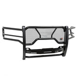 Westin 57-94025 HDX Winch Mount Grille Guard