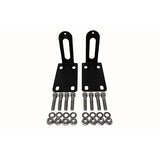 Baja Designs 448330 Grille Light Mount Kit For OnX6/S8 30 Inch Light Bar