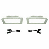 Baja Designs 448011 Ram 2500/3500 Fog Pocket Light Mount 10-16 Ram 2500/3500