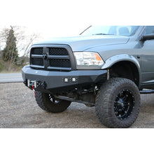 Load image into Gallery viewer, Ram-25003500-Front-Bumper-10-14-Dodge-Ram-25003500-Dv8-Offroad