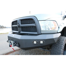 Load image into Gallery viewer, Ram-25003500-Front-Bumper-10-14-Dodge-Ram-25003500-Dv8-Offroad