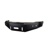 DV8 Offroad FBDR2-02 Truck Front Full Size Bumper