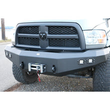 Load image into Gallery viewer, Ram-25003500-Front-Bumper-10-14-Dodge-Ram-25003500-Dv8-Offroad