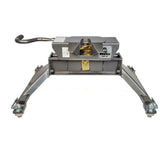 HUSKY TOWING 33021K RAM 26KW OEM 5TH WHEEL HITCH