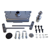 HUSKY TOWING 33206 RAM 3500 OEM UB GN W/Cap