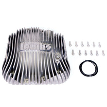 Load image into Gallery viewer, Ram-Air-Differential-Cover-Kit,-Natural-Aluminum-WHardware-For-1985-2023-Ford
