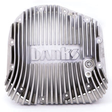 Load image into Gallery viewer, Ram-Air-Differential-Cover-Kit,-Natural-Aluminum-WHardware-For-1985-2023-Ford