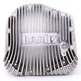 Banks Power 19262 Ram-Air Differential Cover Kit, Natural Aluminum w/Hardware for 1985-2023 Ford