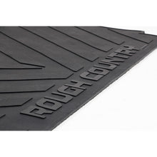 Load image into Gallery viewer, Ram-Bed-Mat-WRc-Logos-03-20-Pu-6Ft-4-Inch-Bed-Rough-Country