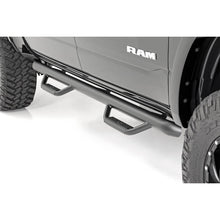 Load image into Gallery viewer, Ram-Cab-Length-Nerf-Steps-19-20-Ram-1500-Crew-Cab-5-Foot-7-Inch-Bed-Rough-Country