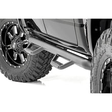 Load image into Gallery viewer, Ram-Cab-Length-Nerf-Steps-19-20-Ram-1500-Crew-Cab-5-Foot-7-Inch-Bed-Rough-Country