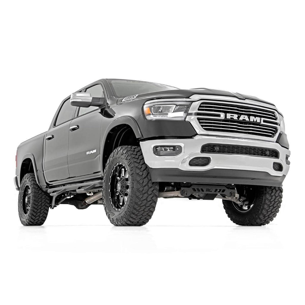 Ram-Cab-Length-Nerf-Steps-19-20-Ram-1500-Crew-Cab-5-Foot-7-Inch-Bed-Rough-Country