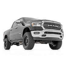 Load image into Gallery viewer, Ram-Cab-Length-Nerf-Steps-19-20-Ram-1500-Crew-Cab-5-Foot-7-Inch-Bed-Rough-Country