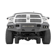 Load image into Gallery viewer, Ram-Heavy-Duty-Front-Led-Bumper-10-18-25003500-Rough-Country